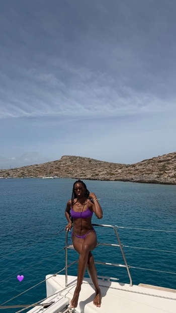 Paola Egonu