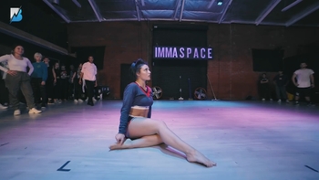 Jade Chynoweth