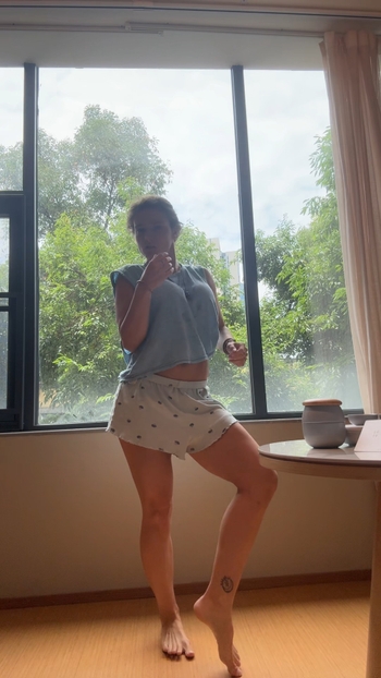 Jade Chynoweth