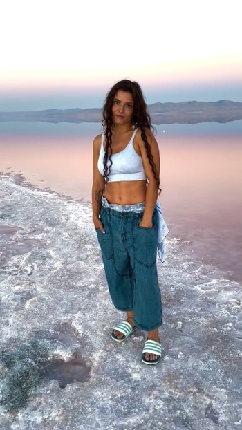 Jade Chynoweth