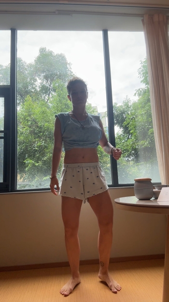 Jade Chynoweth