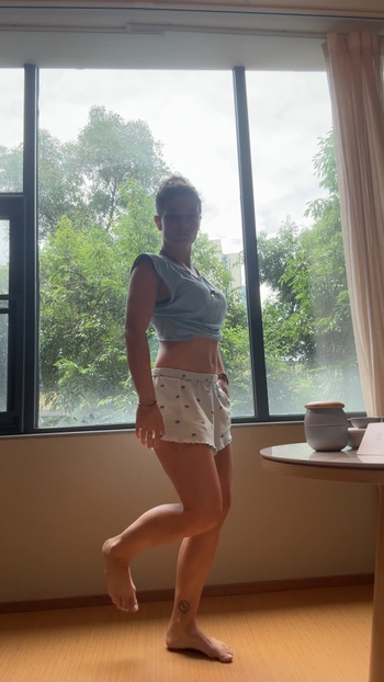 Jade Chynoweth