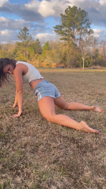 Jade Chynoweth