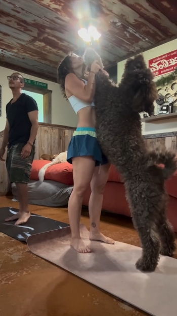 Jade Chynoweth