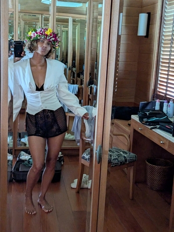 Halle Berry