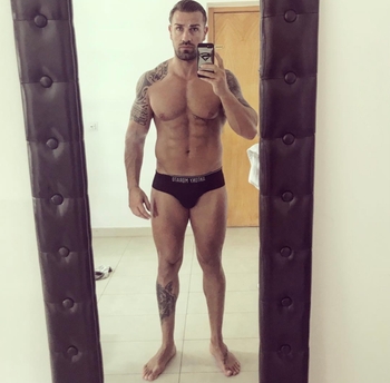 Rafa Mora