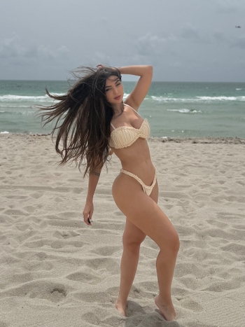 Nyvi Estephan