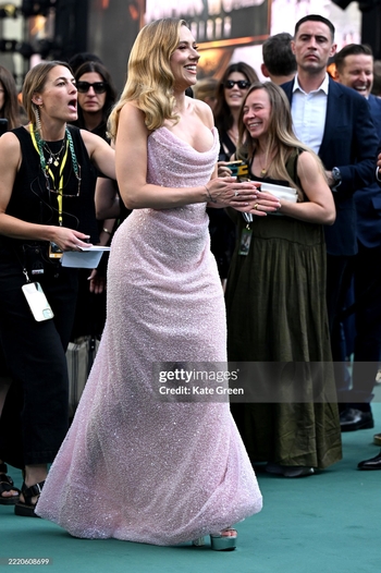 Scarlett Johansson