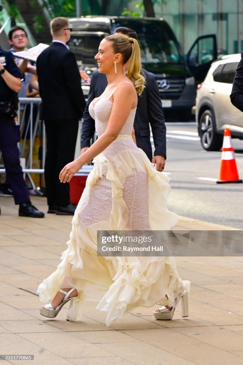 Scarlett Johansson