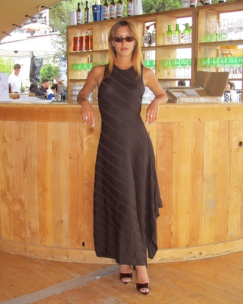 Ludovica Coscione