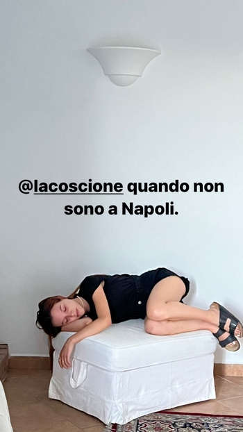 Ludovica Coscione