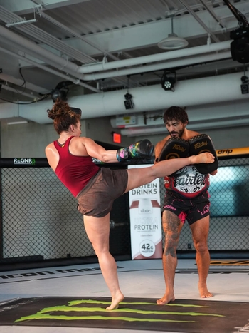 Vanessa Demopoulos