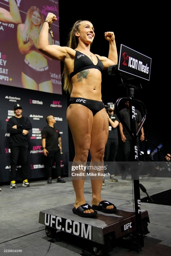 Vanessa Demopoulos