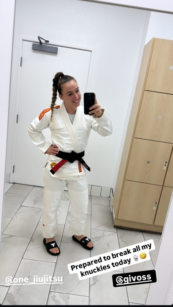 Vanessa Demopoulos