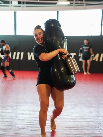 Vanessa Demopoulos