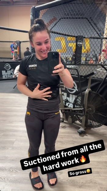 Vanessa Demopoulos