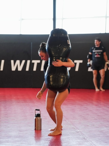Vanessa Demopoulos