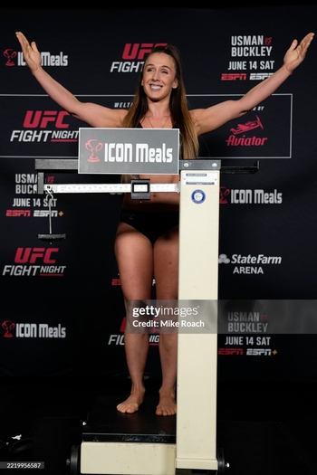 Vanessa Demopoulos