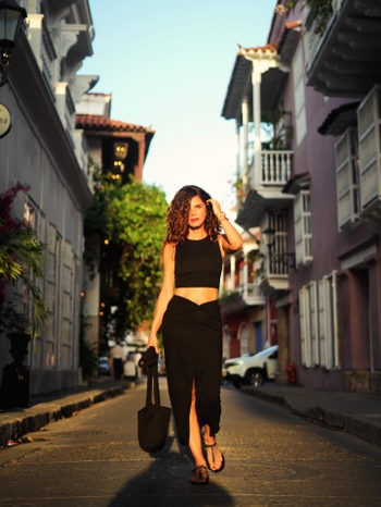 Juana Acosta