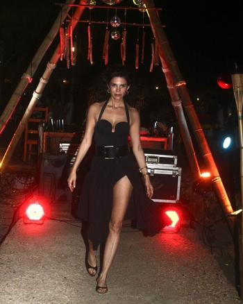 Juana Acosta