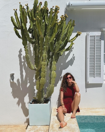 Juana Acosta