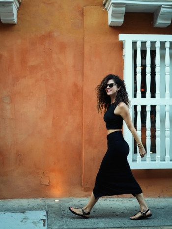 Juana Acosta