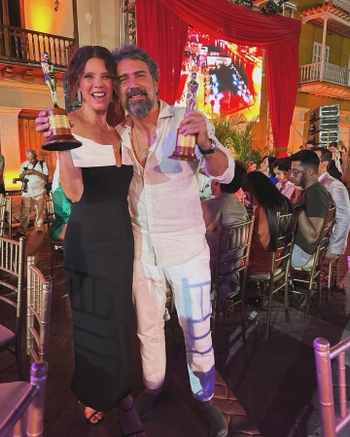 Juana Acosta