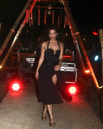 Juana Acosta