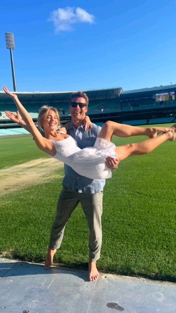 Glen Powell