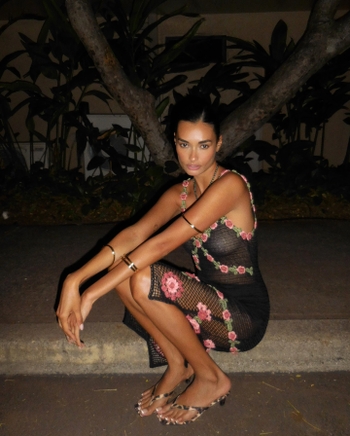 Gizele Oliveira