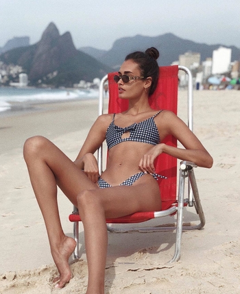 Gizele Oliveira