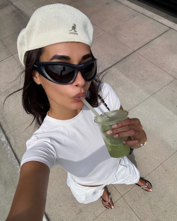 Gizele Oliveira