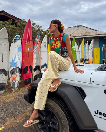 Gizele Oliveira