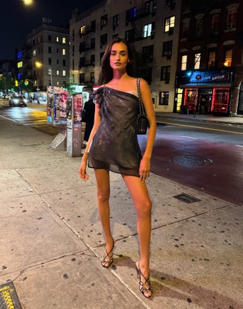 Gizele Oliveira