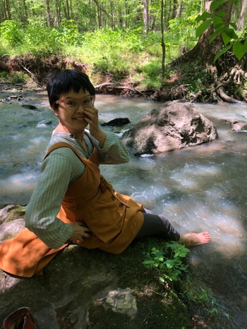 Charlyne Yi