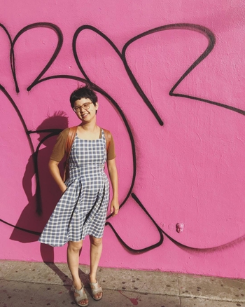 Charlyne Yi