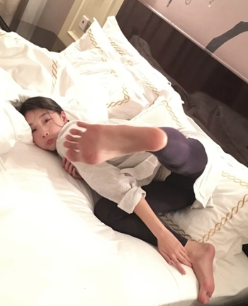 Dongyu Zhou