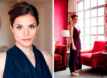 Charlotte Riley