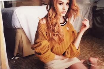 Katherine McNamara