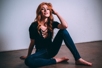 Katherine McNamara