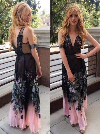 Katherine McNamara