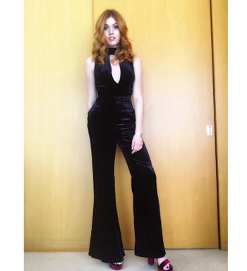 Katherine McNamara