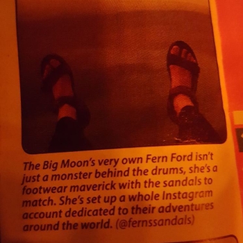 Fern Ford