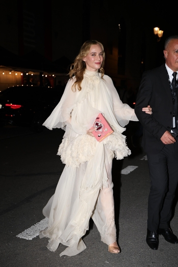 Diane Kruger