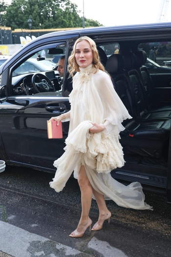 Diane Kruger