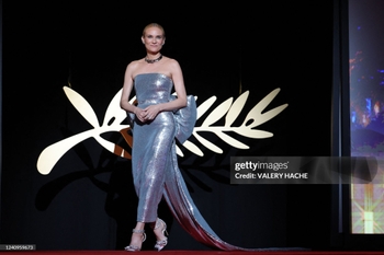 Diane Kruger
