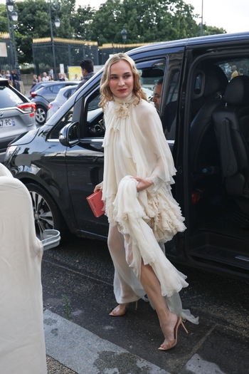 Diane Kruger