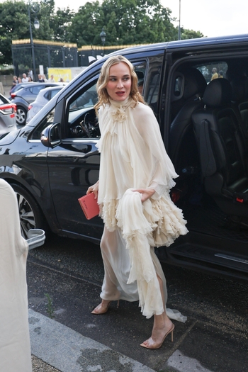 Diane Kruger