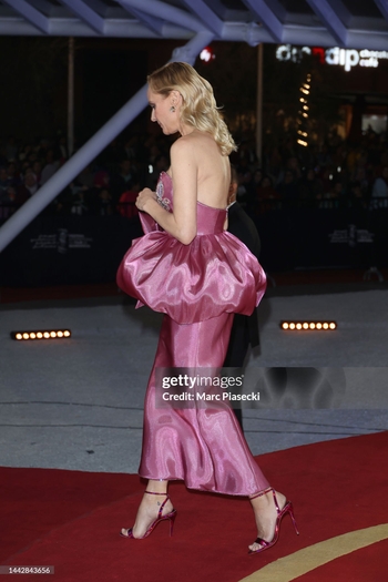 Diane Kruger