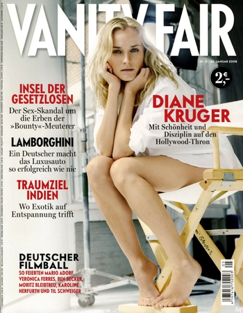 Diane Kruger